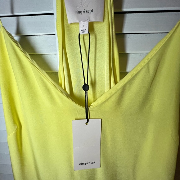 Cinq a sept - Picture 5 of 5